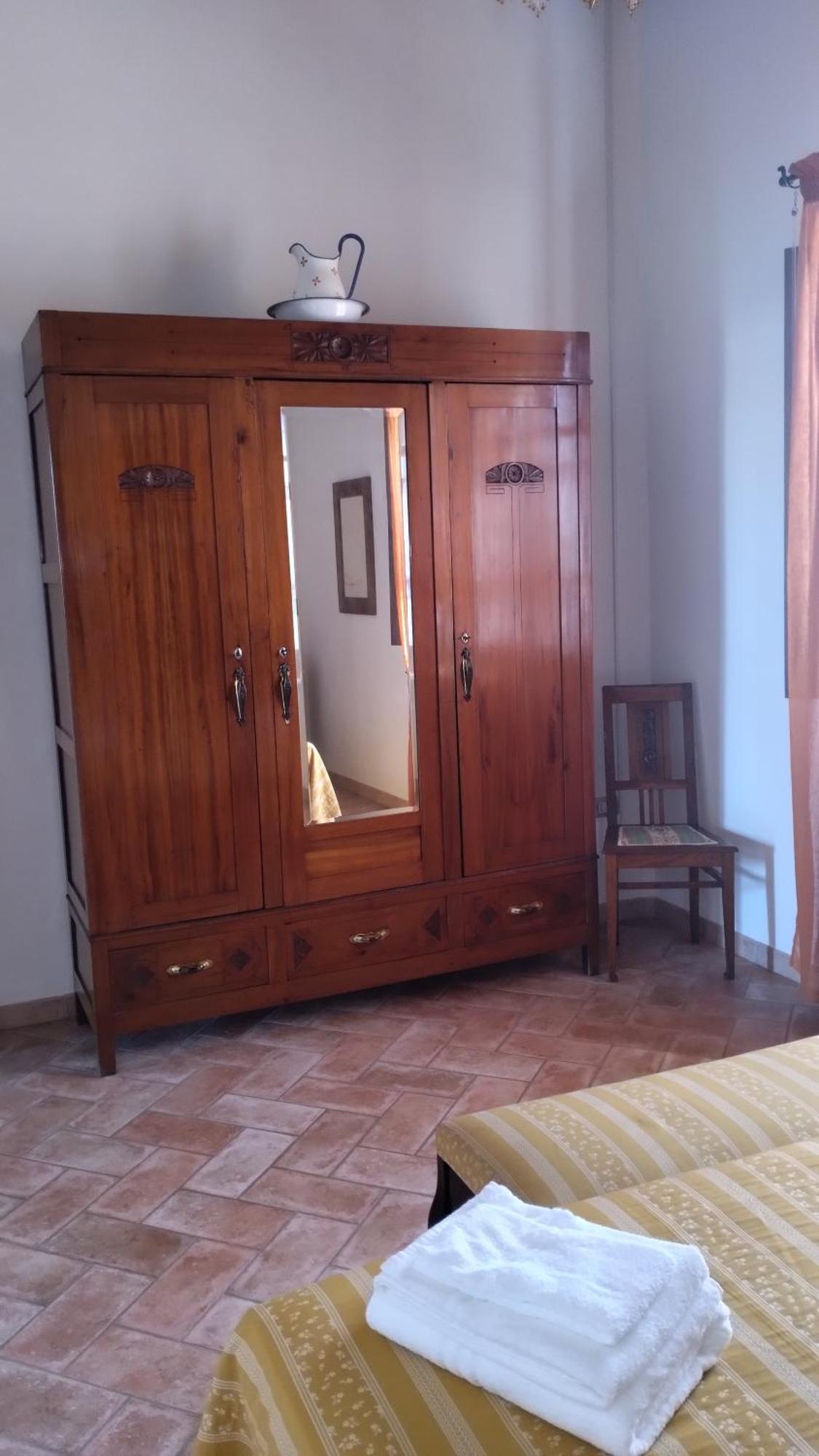 Podere Tre Cipressi Campiglia Marittima Exterior foto