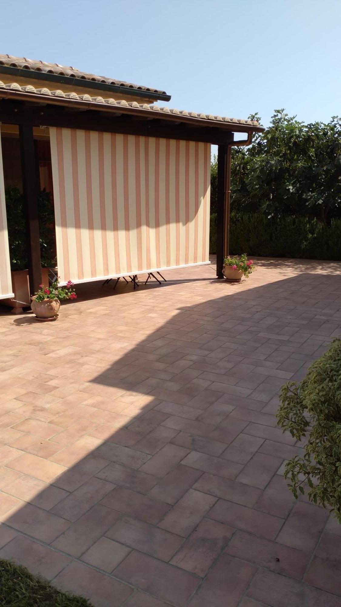 Podere Tre Cipressi Campiglia Marittima Exterior foto