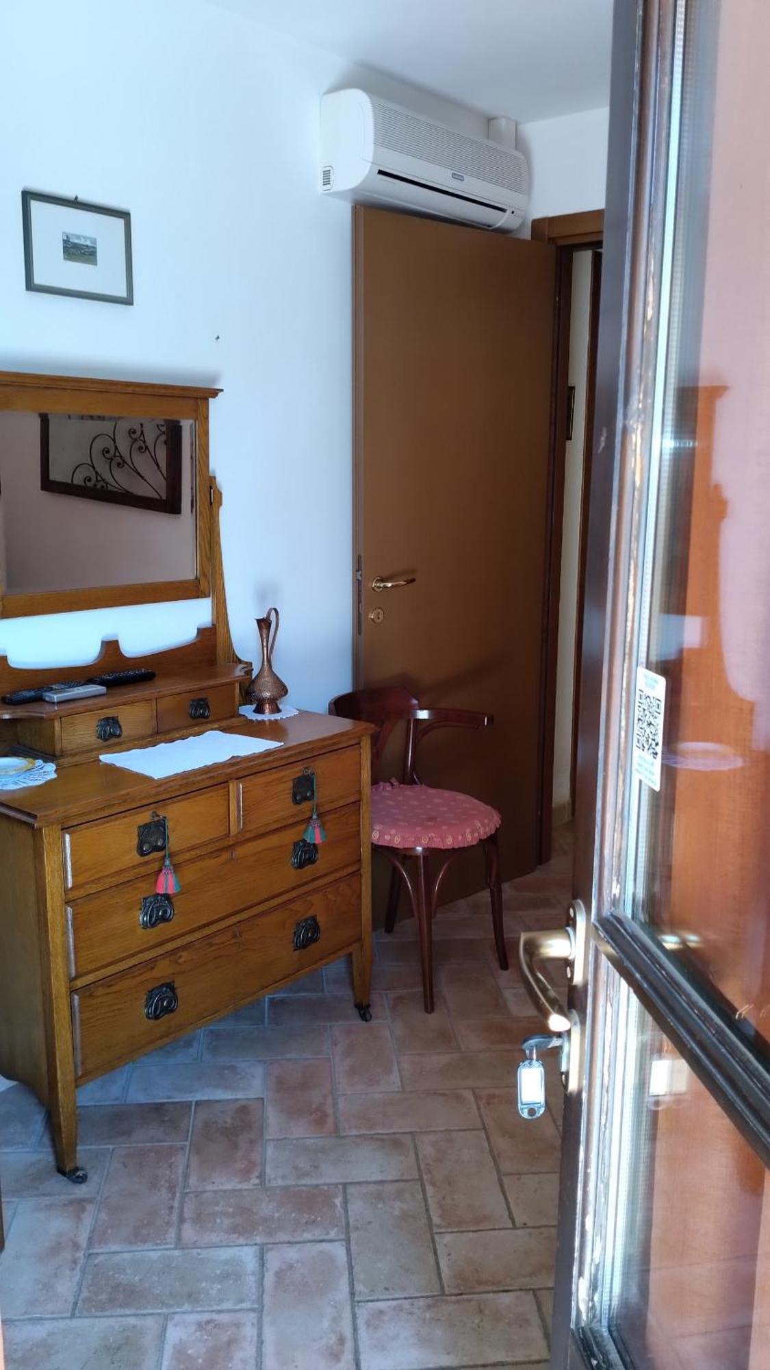 Podere Tre Cipressi Campiglia Marittima Exterior foto