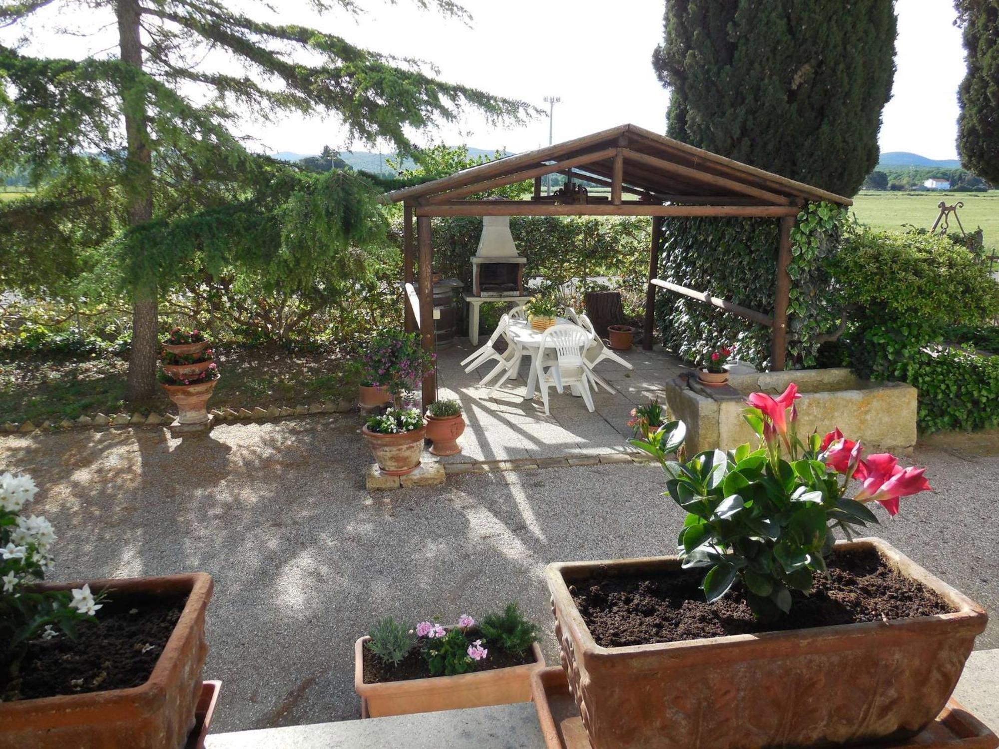 Podere Tre Cipressi Campiglia Marittima Quarto foto
