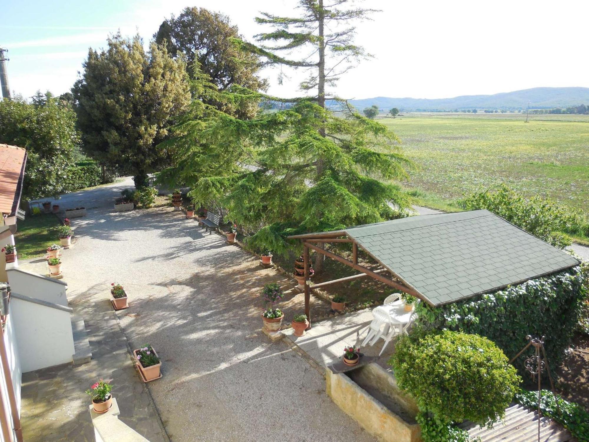 Podere Tre Cipressi Campiglia Marittima Quarto foto