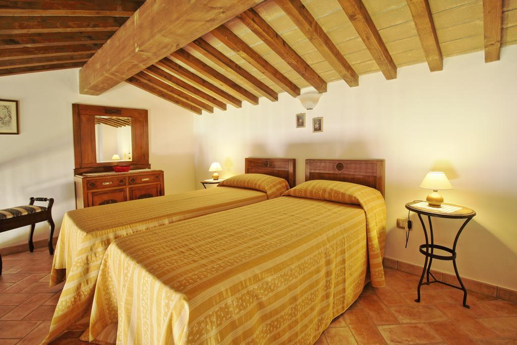 Podere Tre Cipressi Campiglia Marittima Exterior foto