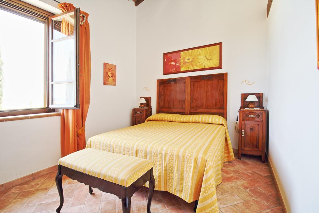 Podere Tre Cipressi Campiglia Marittima Exterior foto